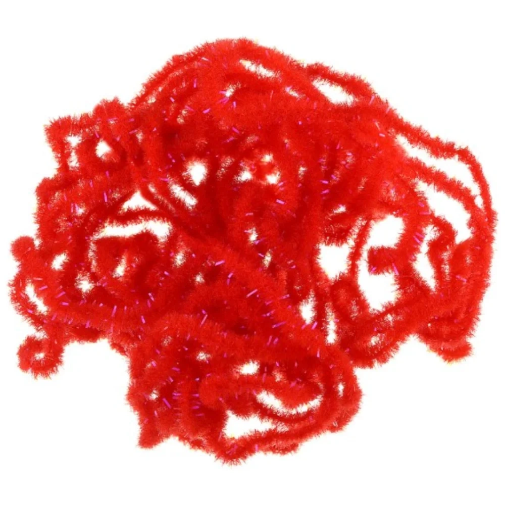 Wormstasy Chenille UV 1.8 MM