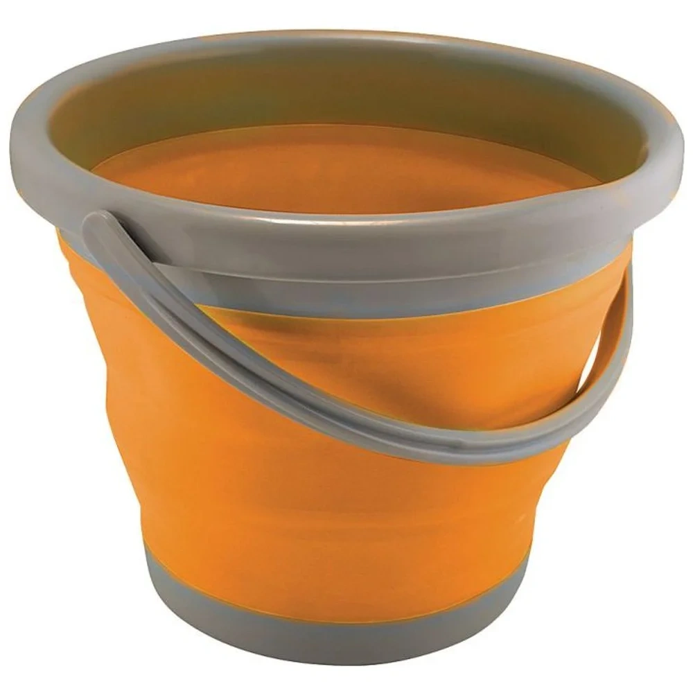Balde Plegable FlexWare 10 L