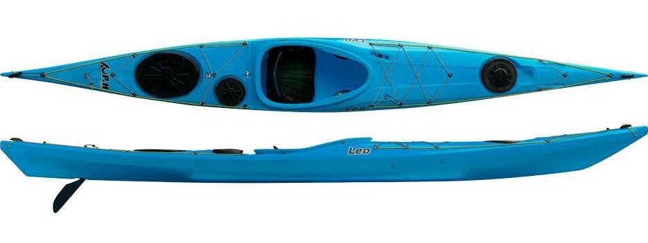 Kayak Leo Mv