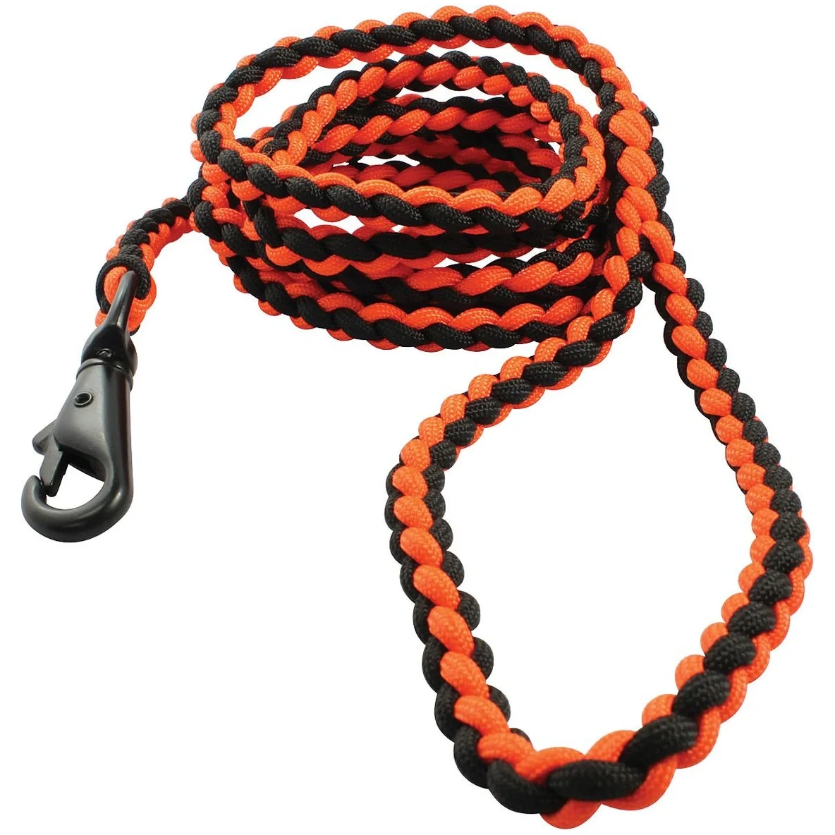 Naranjo/Negro