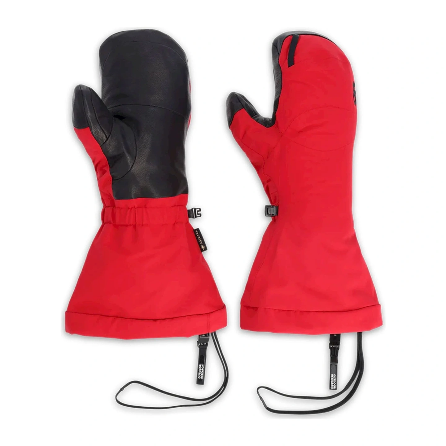 Mitón Hombre Alti II GORE-TEX