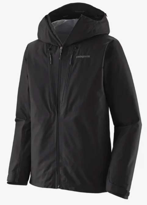 Chaqueta Impermeable Hombre Triolet Jacket