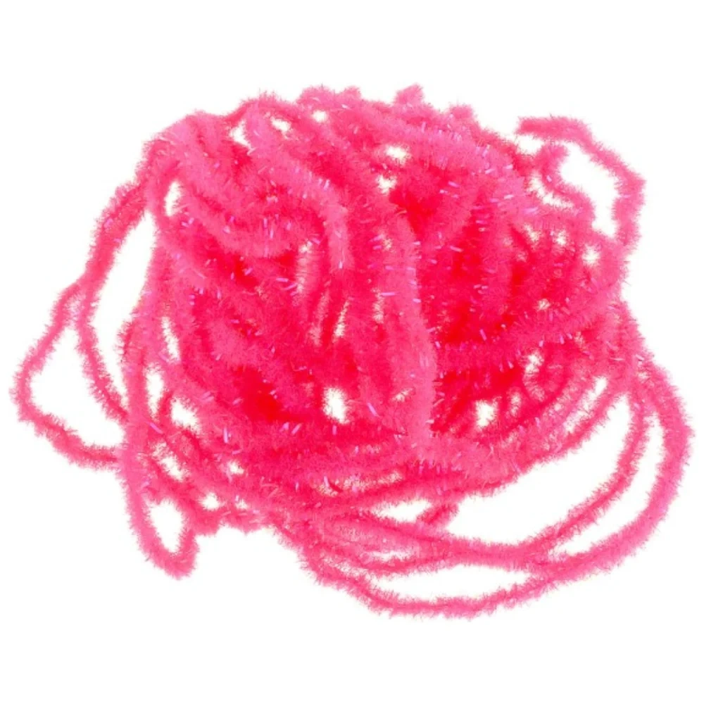Rojo Fluorescente