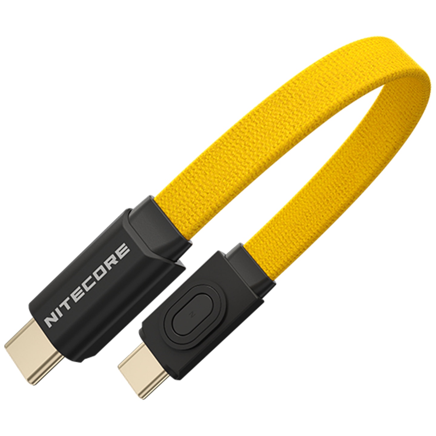 Cable de Carga Rápida NLink10 USB-C Magnético