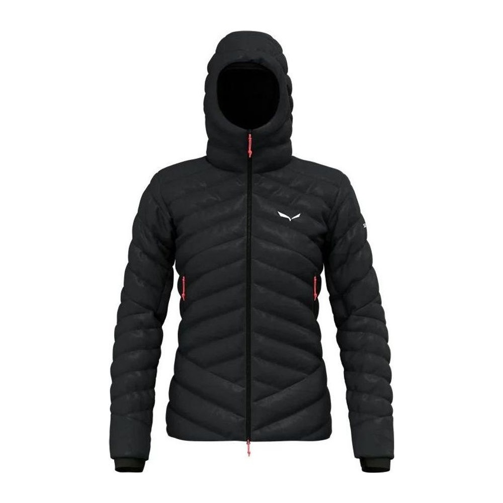 Chaqueta Mujer Ortles Med 3 RDS