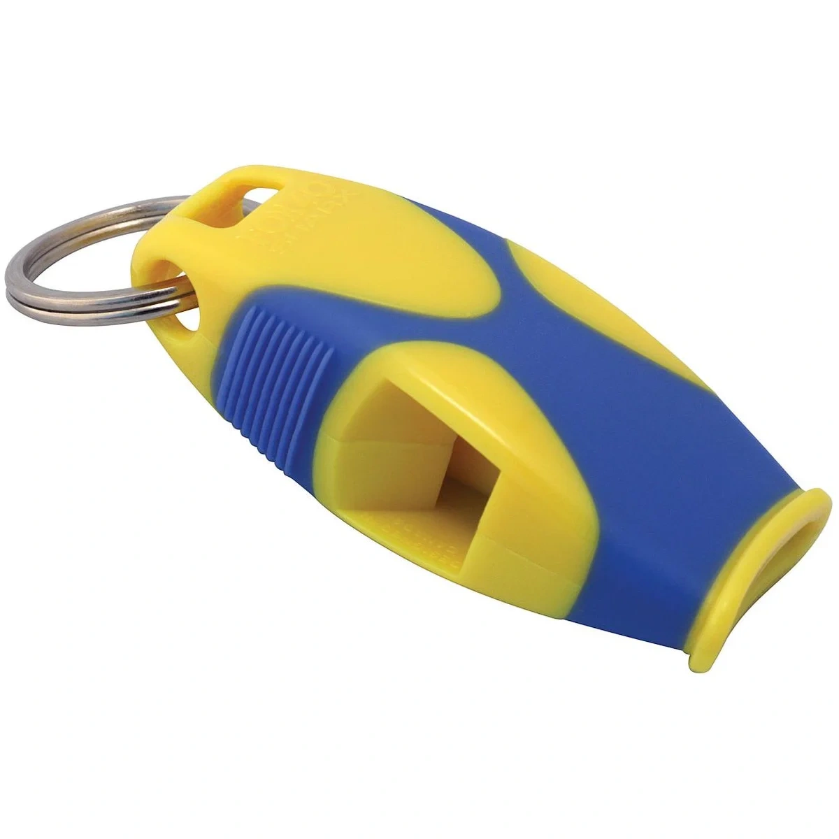 Amarillo/Azul