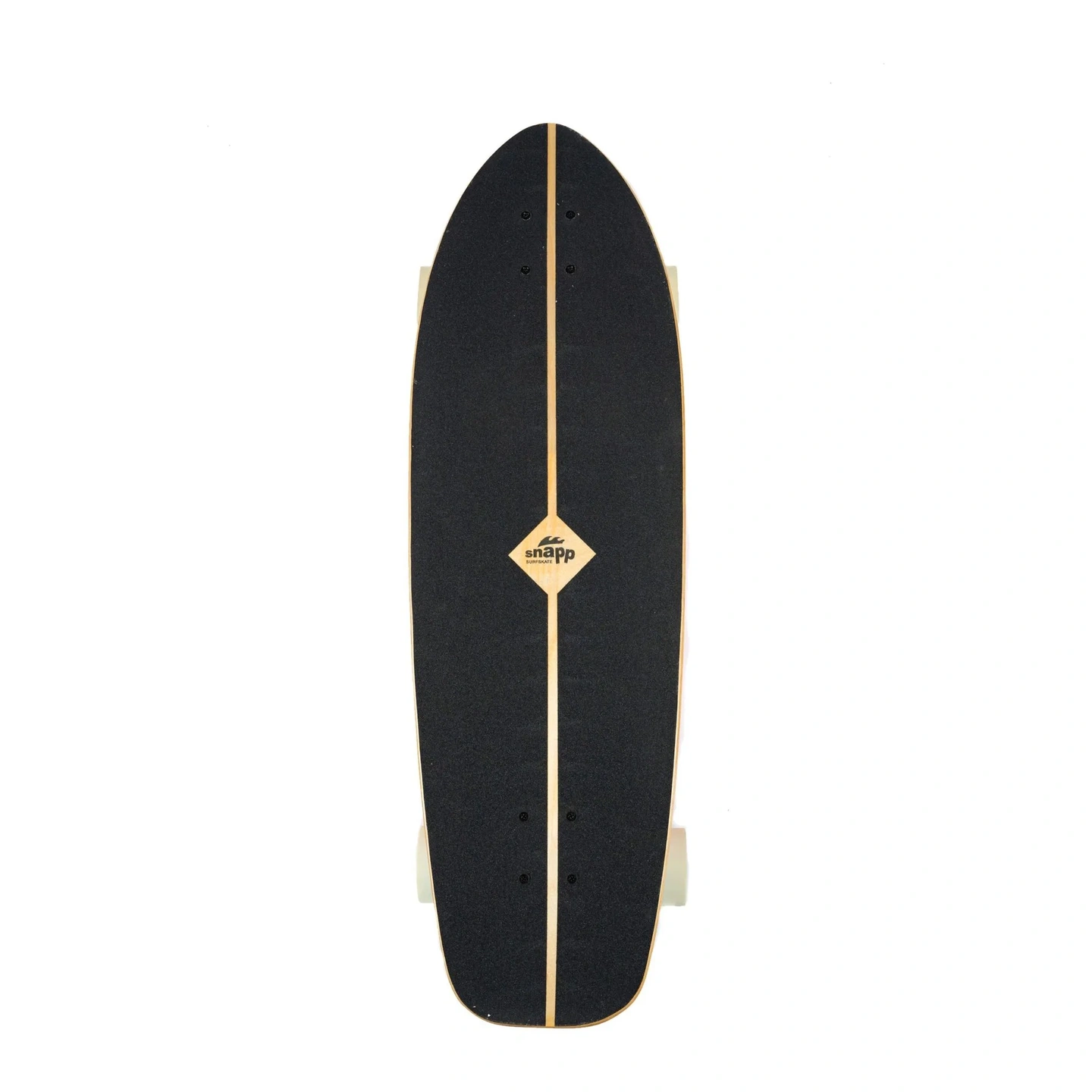 Tabla Surfskate Orca 32" Versión 2024