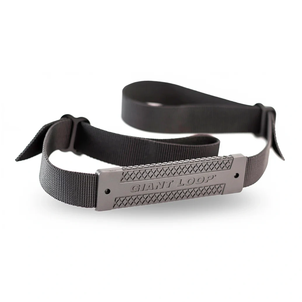 Correas De Levantamiento Para Motos Lift Strap