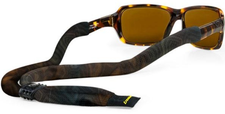 Banda Lentes Poly Suiter Tortoise