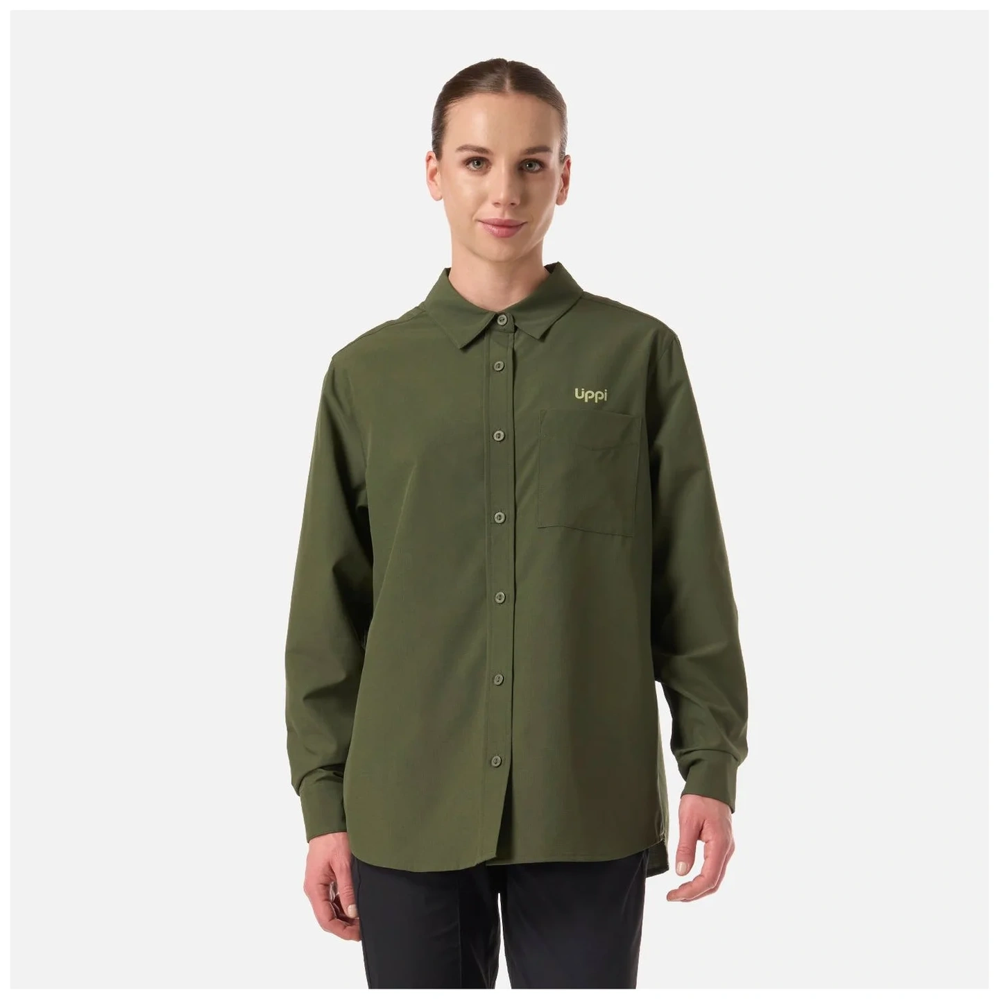 Verde Musgo