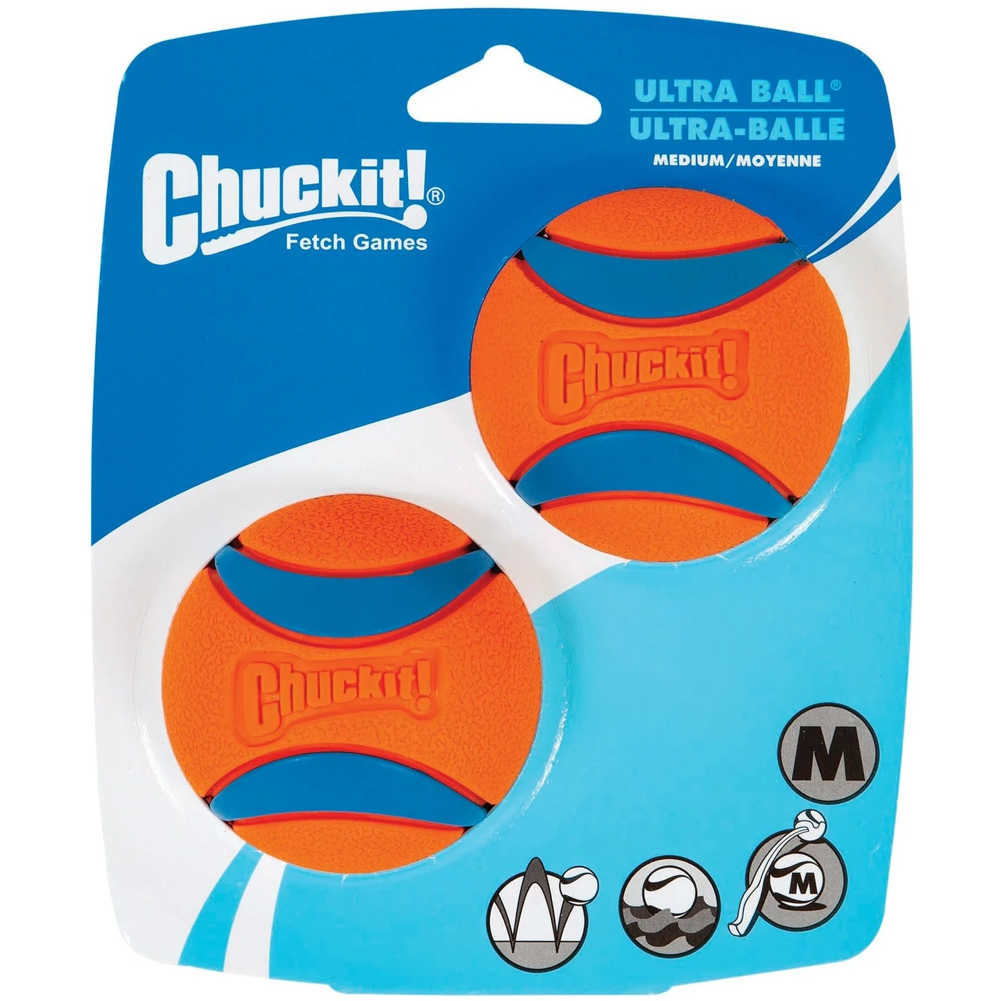 Pelota Ultra Ball