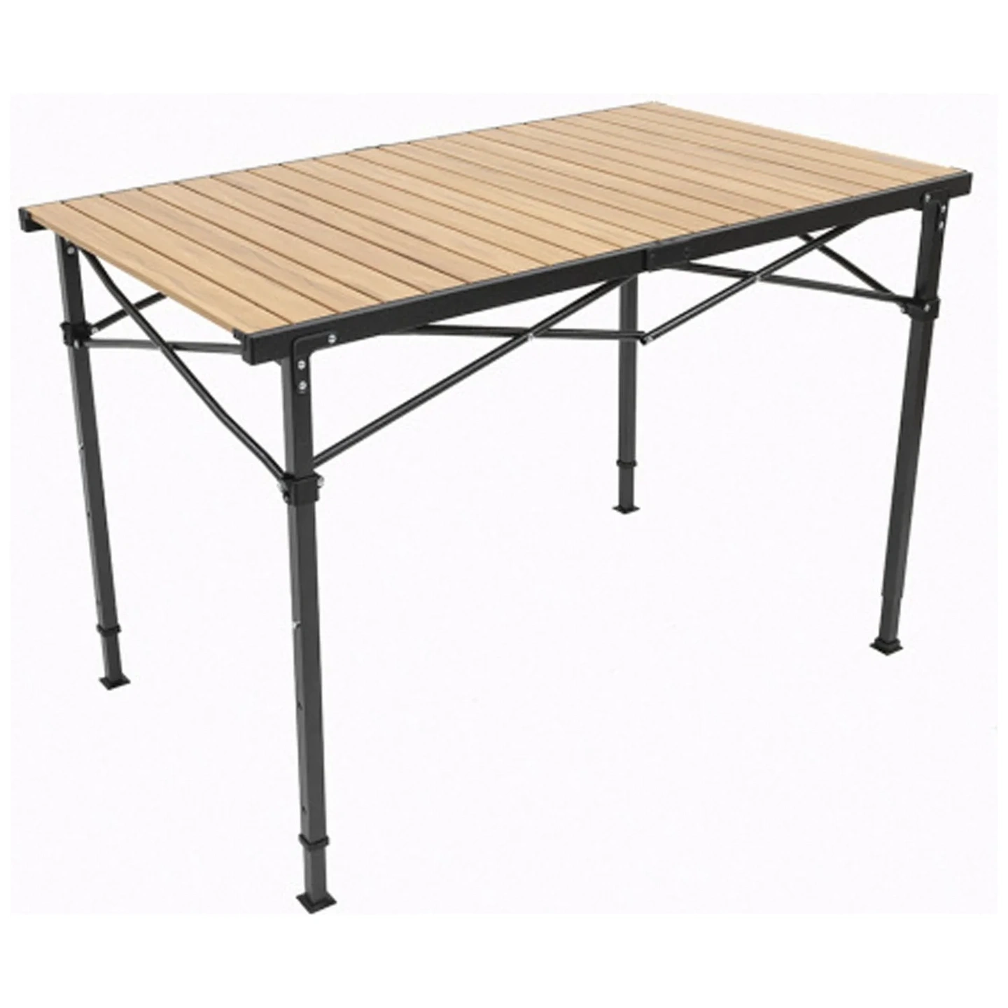 Mesa de Camping Overlanding