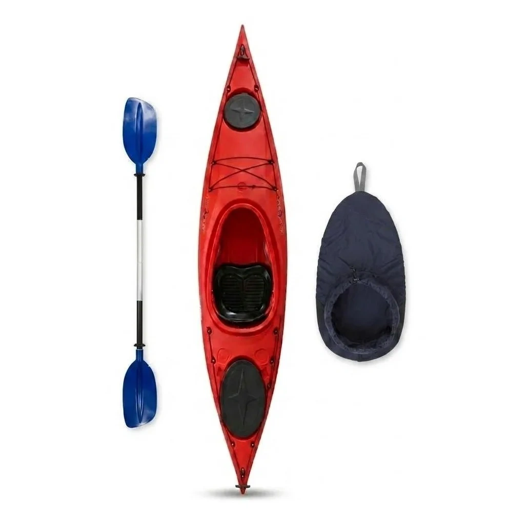Pack Kayak Spirit 11