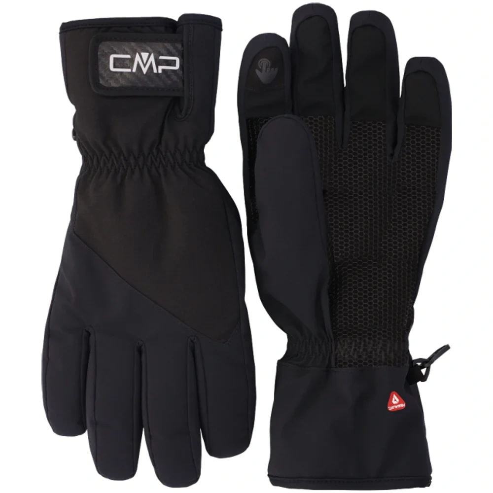 Guantes Hombre Ski