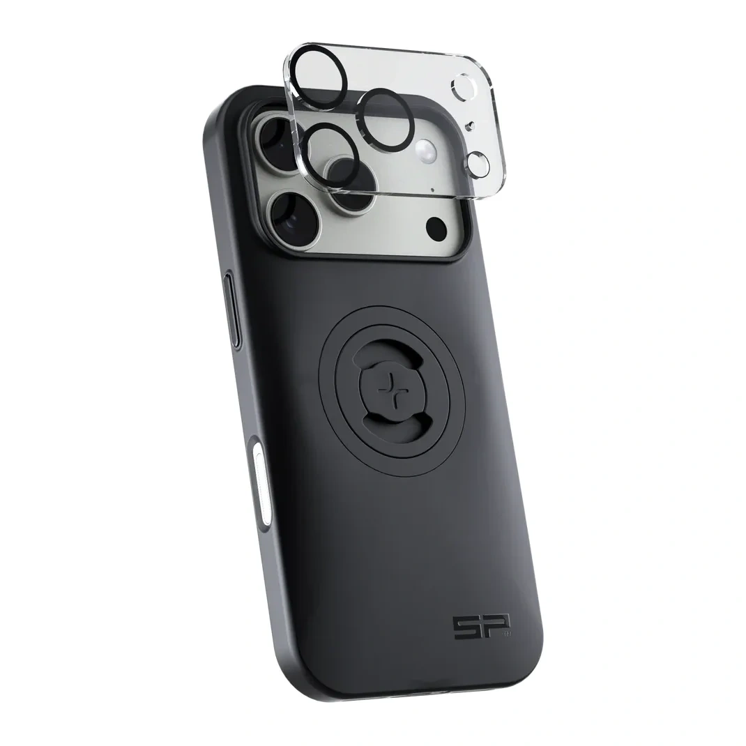 Protector de Cámara para iPhone 17 Pro
