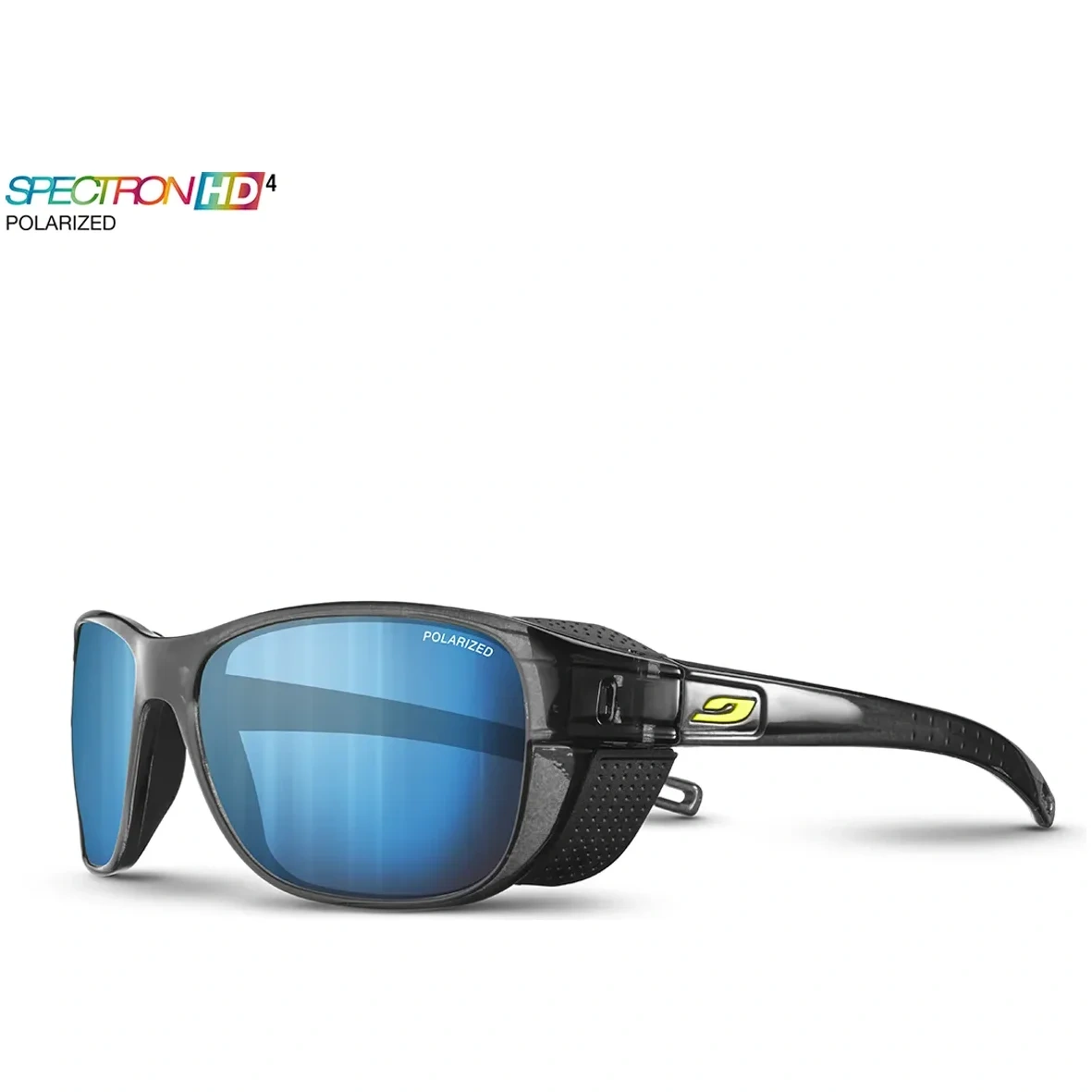 Lentes Camino Spectron HD 4 Polarized