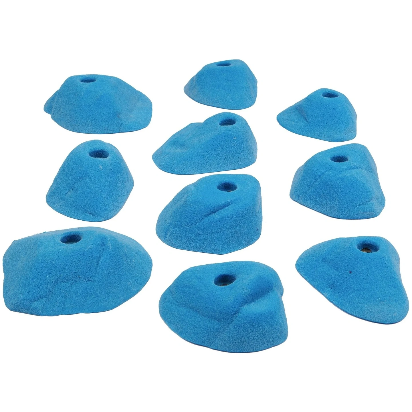Set De Presas Horse Pens Sliders X10
