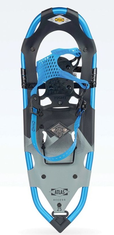 Raquetas De Nieve Access Snowshoes Bright