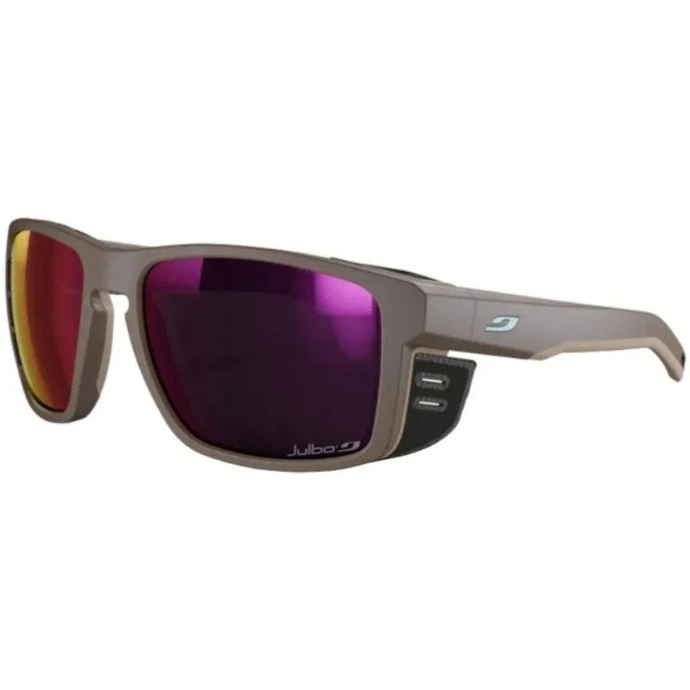 Lentes Shield Kilian Jornet Reactiv 0-4 High Contrast