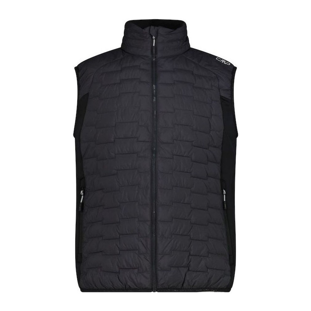 Chaqueta Sin Mangas Hombre Unlimitech Hybrid PrimaLoft®