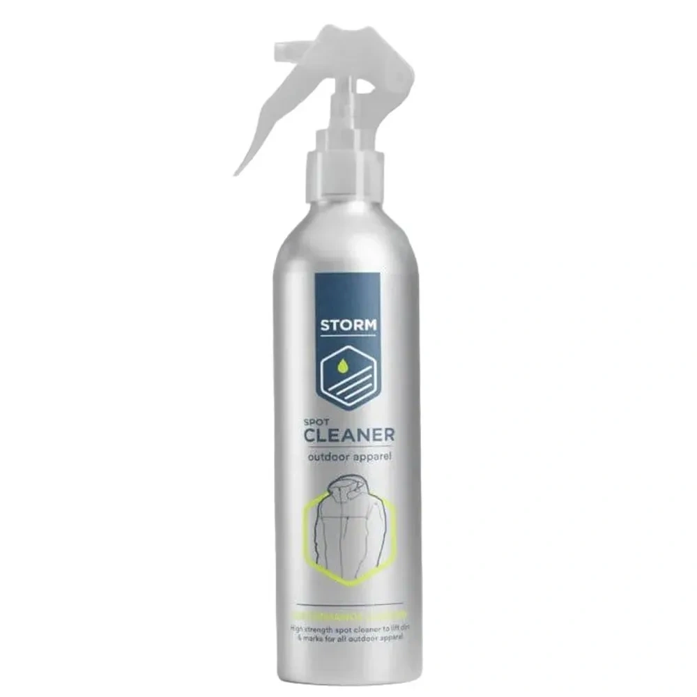 Quitamanchas Spray 225 ml