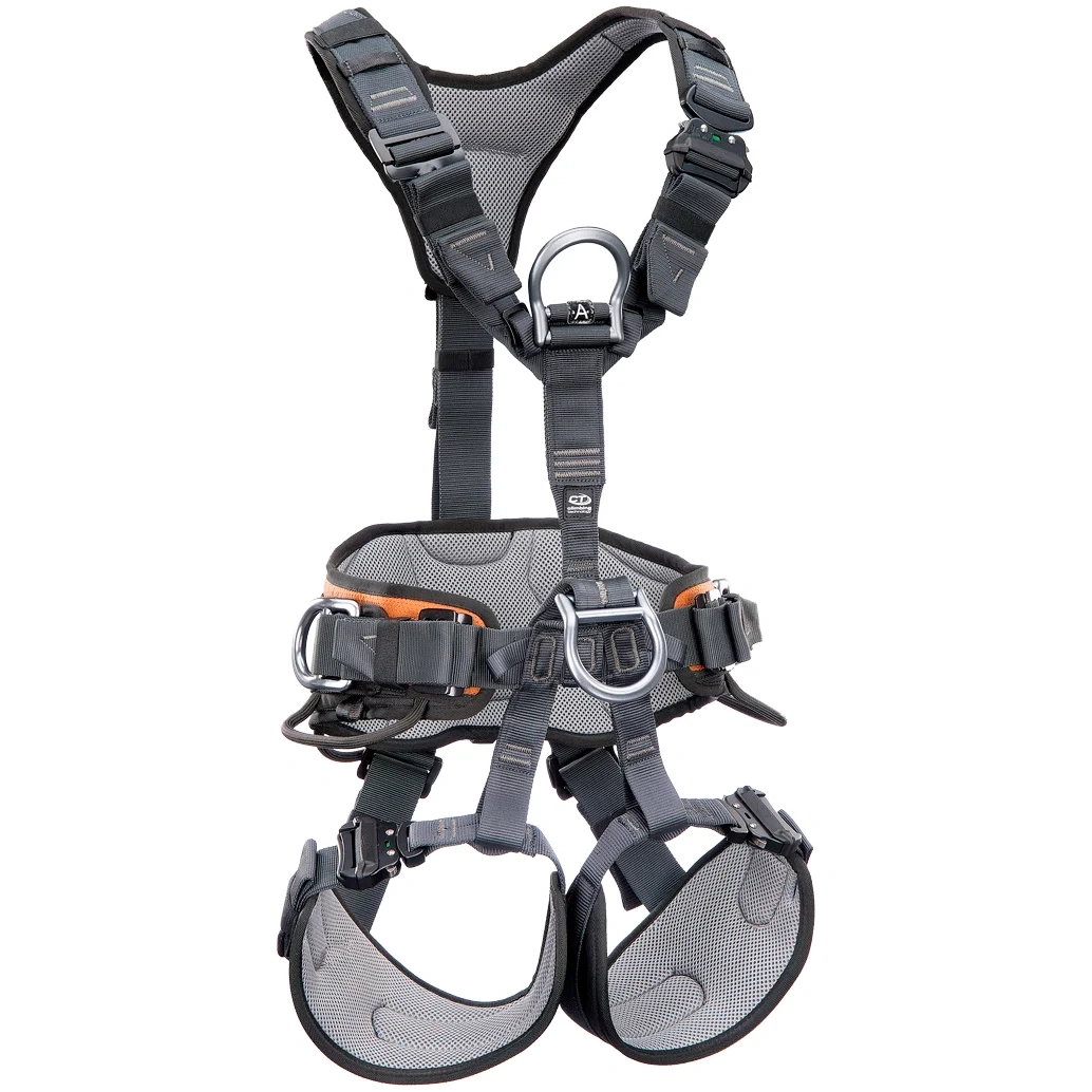 Arnés Integral Industrial Gryphon T M/L