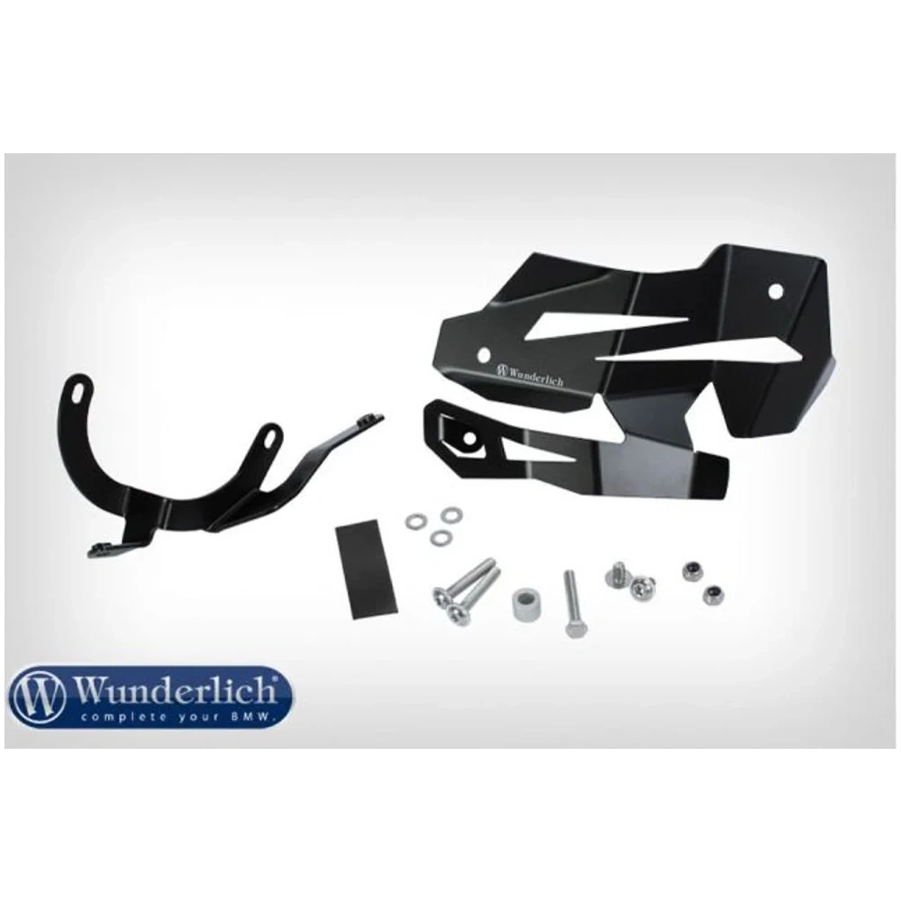 Protector de Inyector Lado Izquierdo para BMW R 1200 GS LC y R 1200 R LC