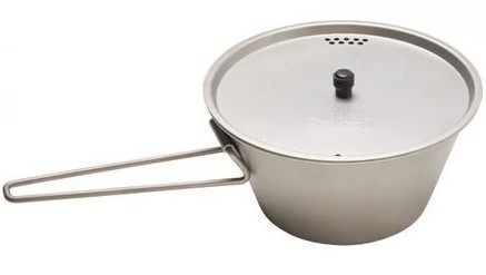 Olla Titanium Sierra Magna 900 Ml 