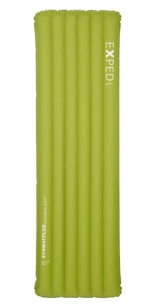 Colchoneta Ultra 6.5R