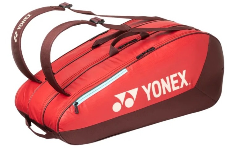 Bolso Team 42529 Ruby X9