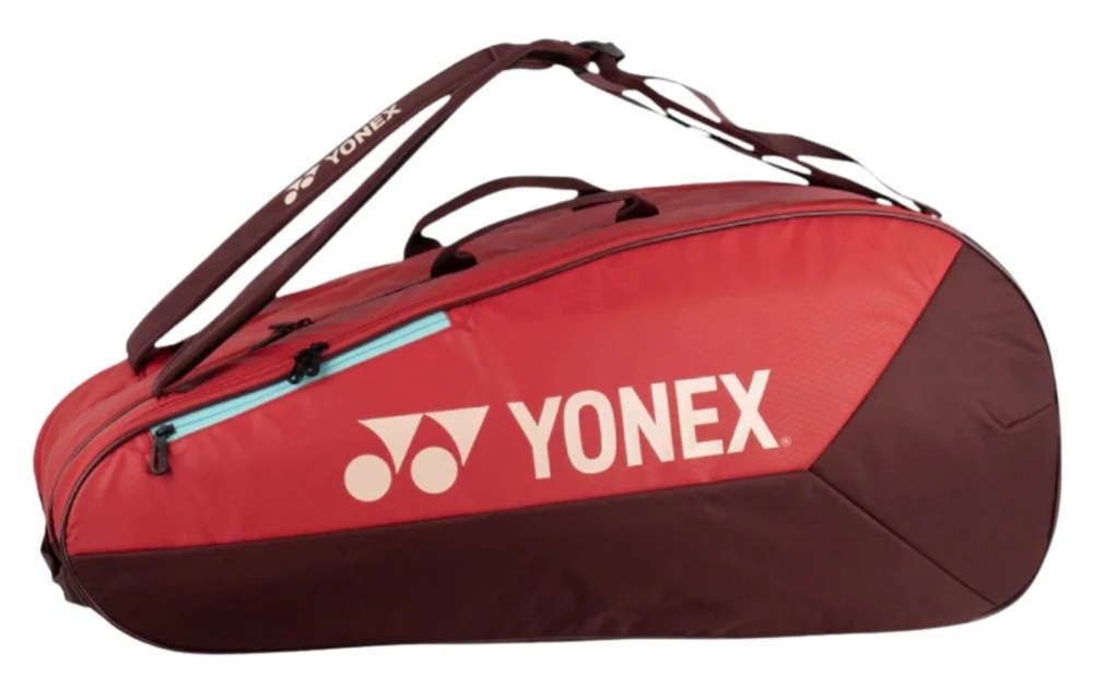 Miniatura Bolso Team 42529 Ruby X9 -