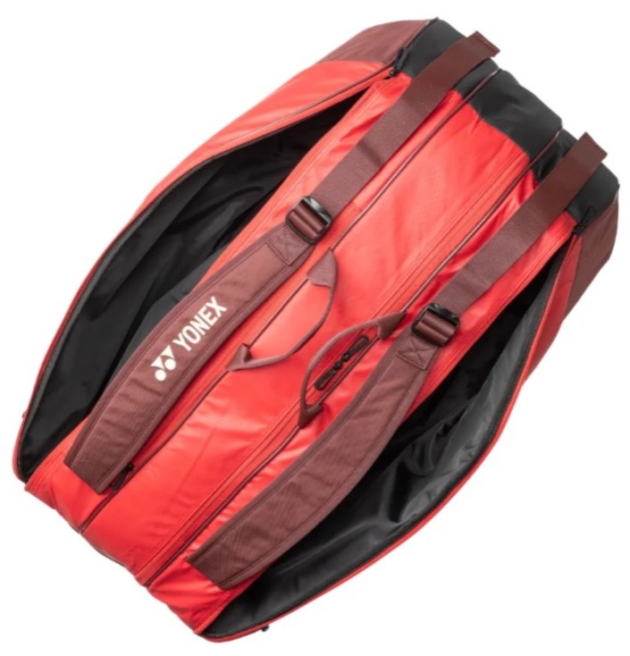 Miniatura Bolso Team 42529 Ruby X9 -