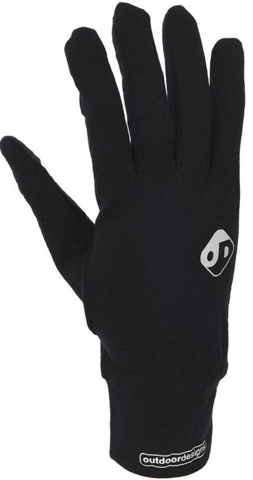 Guantes Térmicos Merino Layeron Base Layer Glove