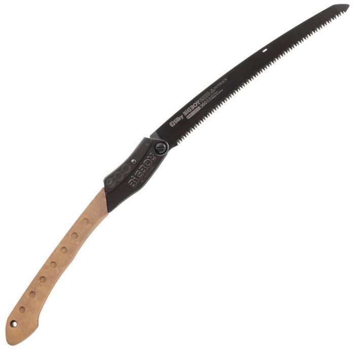 Sierra Plegable Bigboy Professional 2000 360 Mm Outback Edition