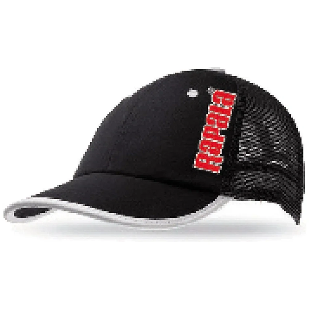 Gorro Rapala Mesh Negro