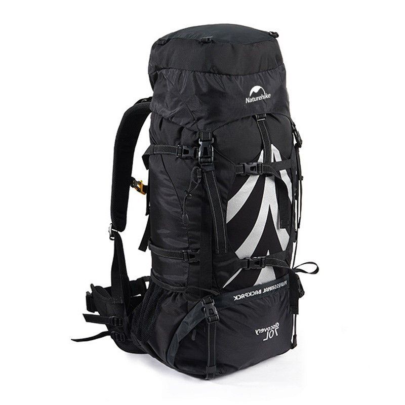 Mochila Discovery 70L