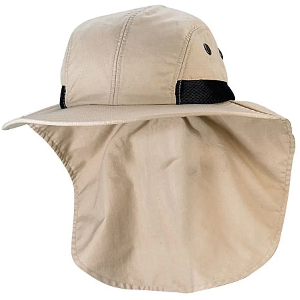 Gorro Nature con Cubrenuca