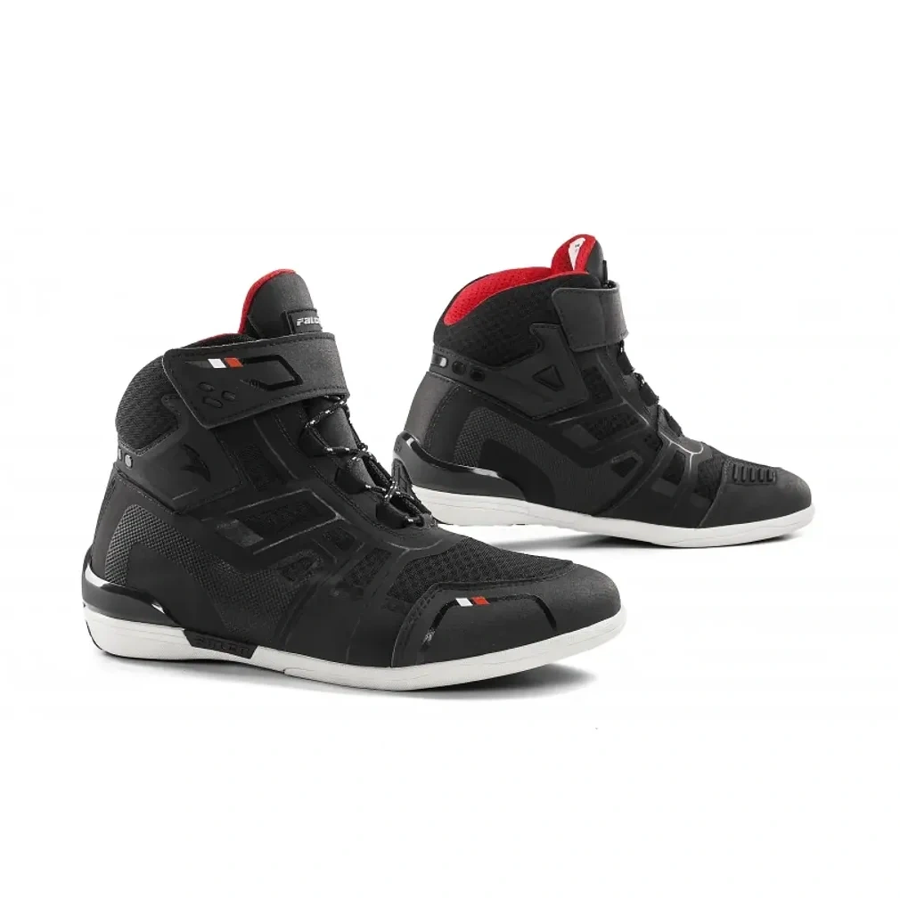 Zapatilla De Moto Maxx Tech 2 Air