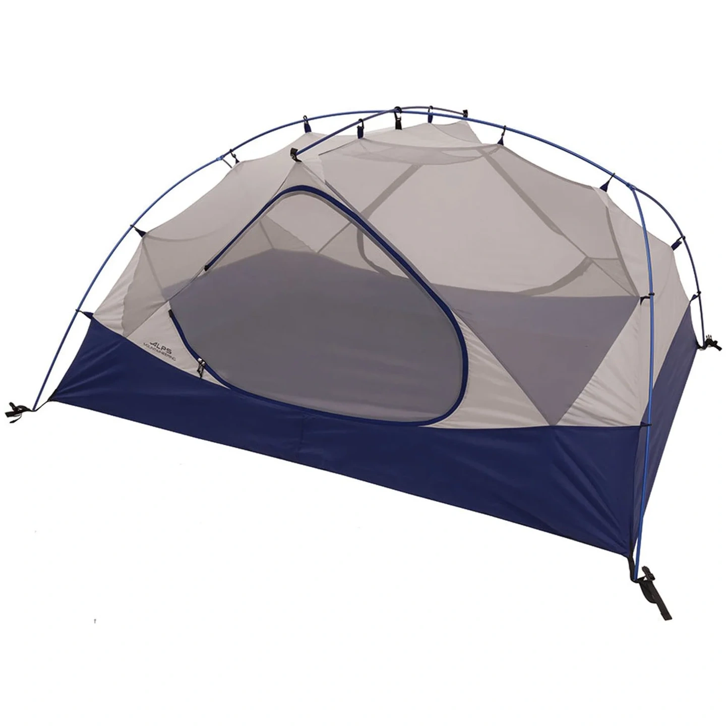 Carpa Chaos 2P