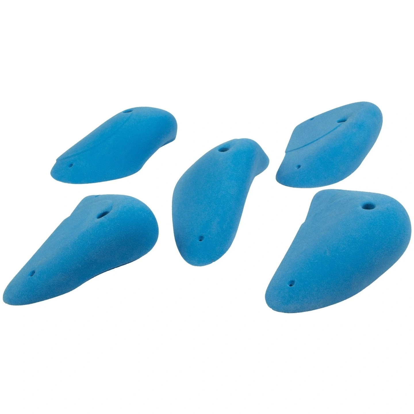 Set De Presas Pure Swirl 2 Handed Jugs X5