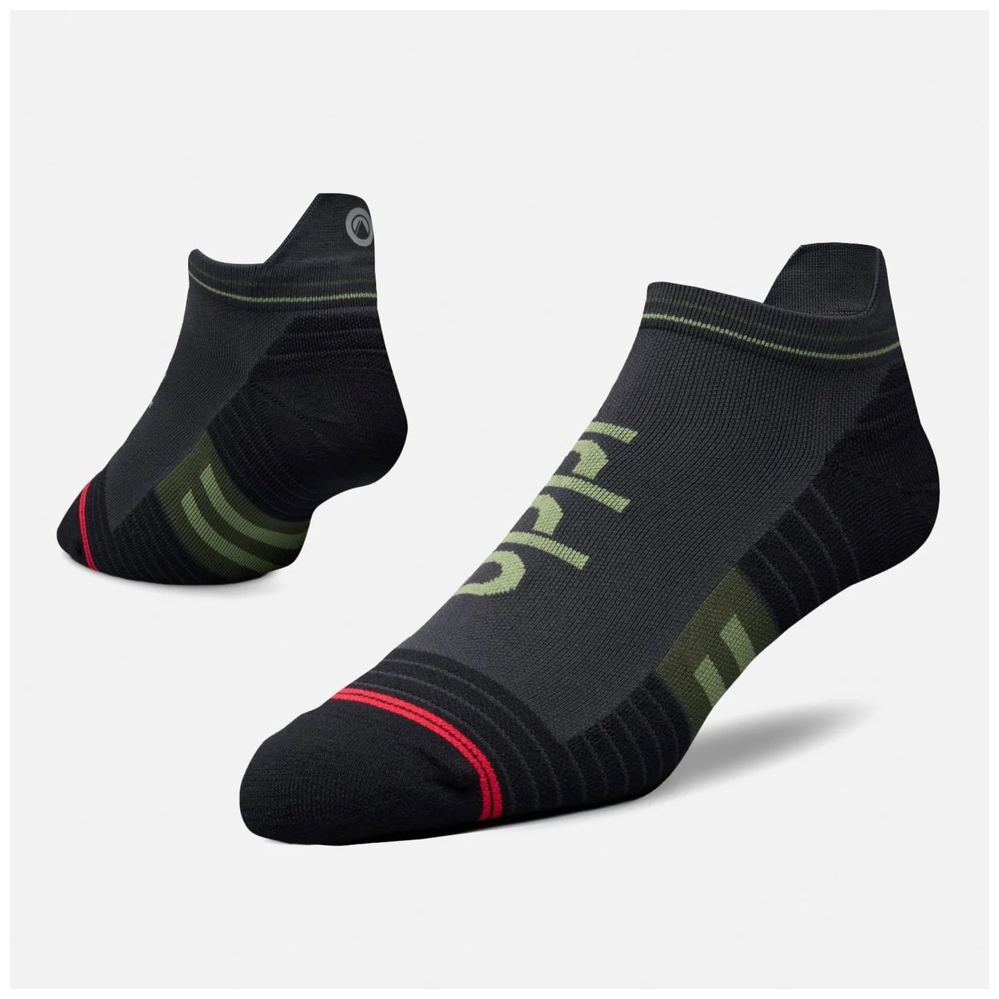 Calcetines Hombre Andes Run Socks