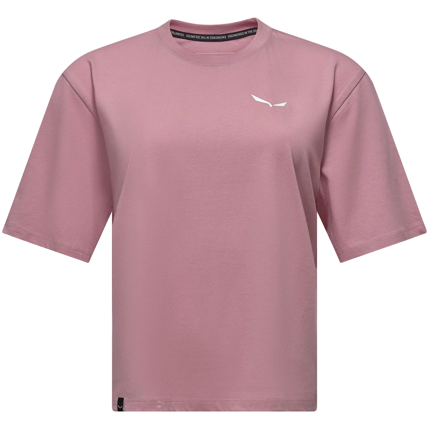 Polera Mujer Eagle Sunset Loose