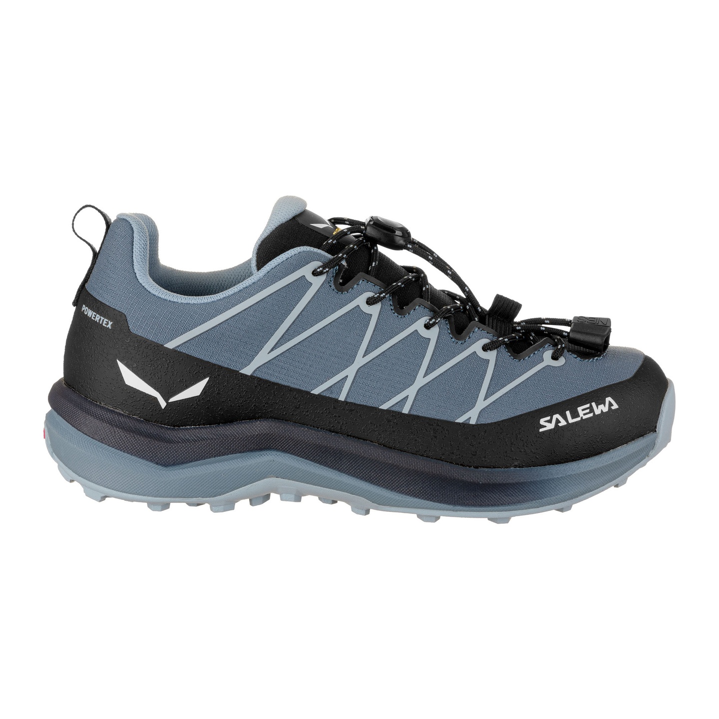 Zapatilla Niño Wildfire 2 Ptx