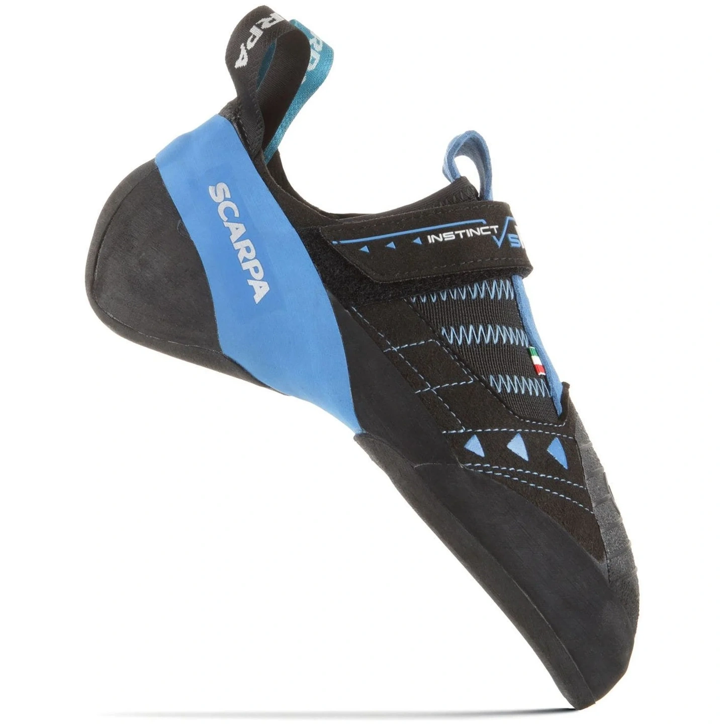 Zapatilla De Escalada Hombre Instinct VSR