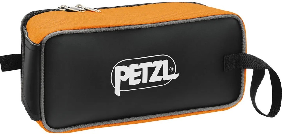 Bolso Robusto Para Crampones Fakir 