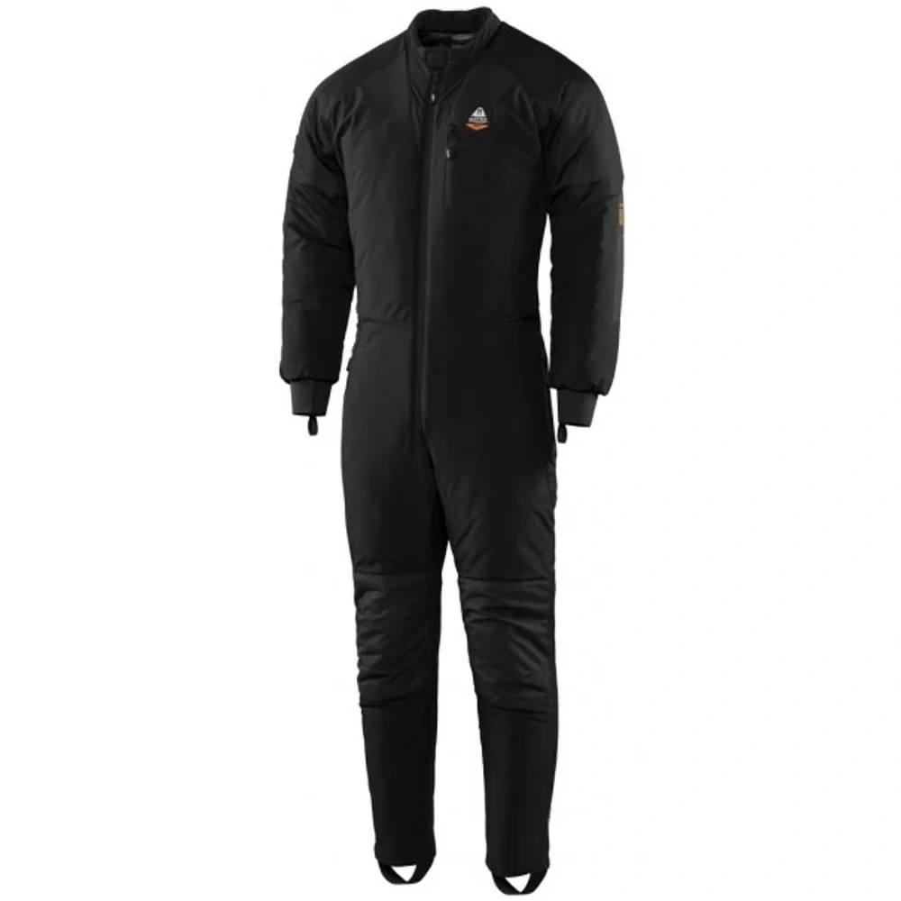 Nord Under Suit