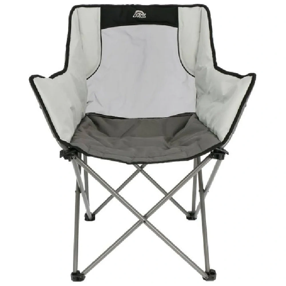 Silla de Acero Plegable Club