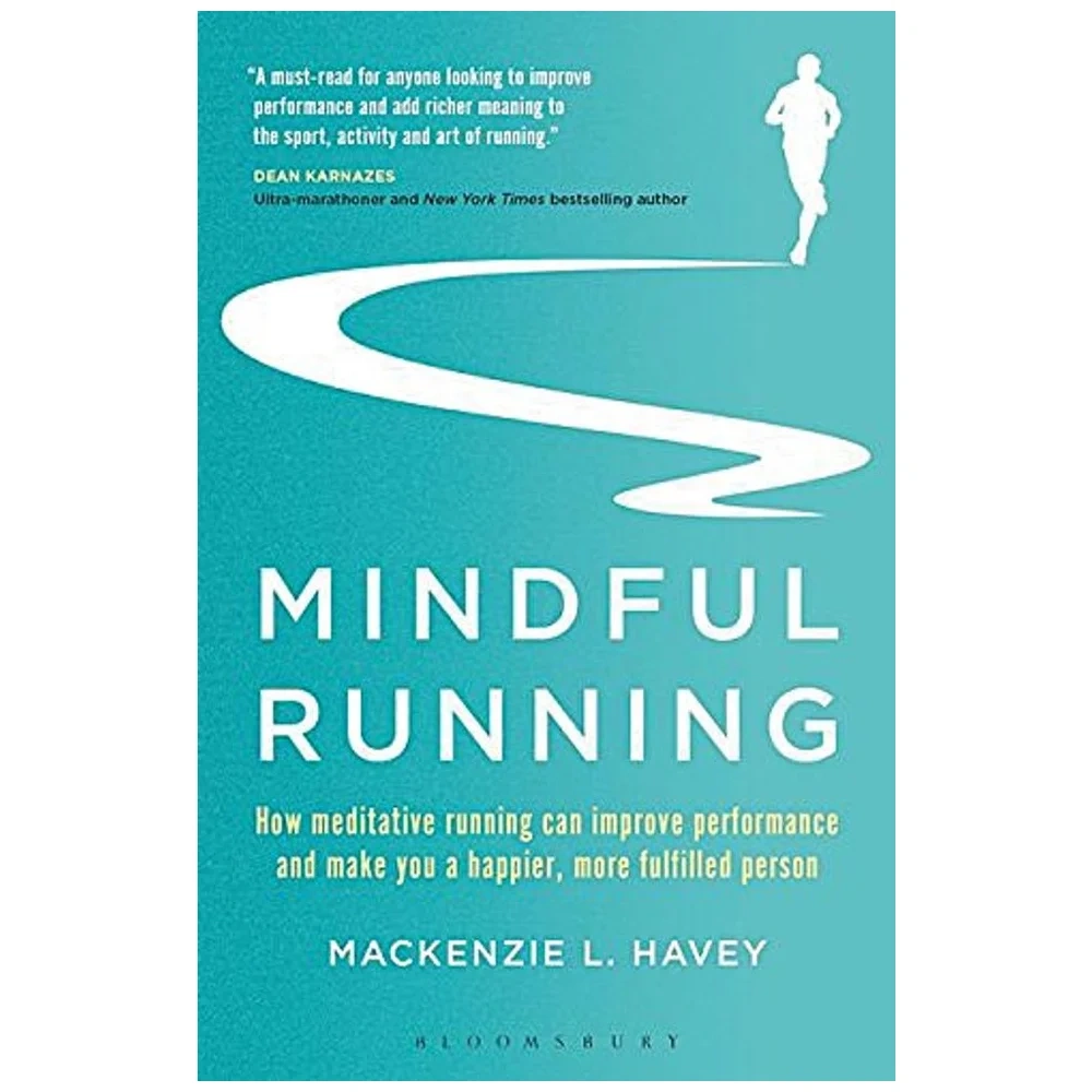 Libro Mindful Running