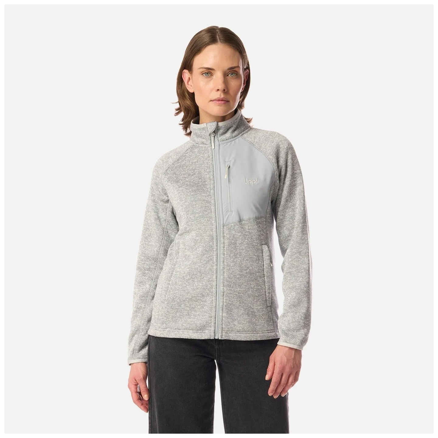 Polar Mujer Coronado Blend-Pro Jacket