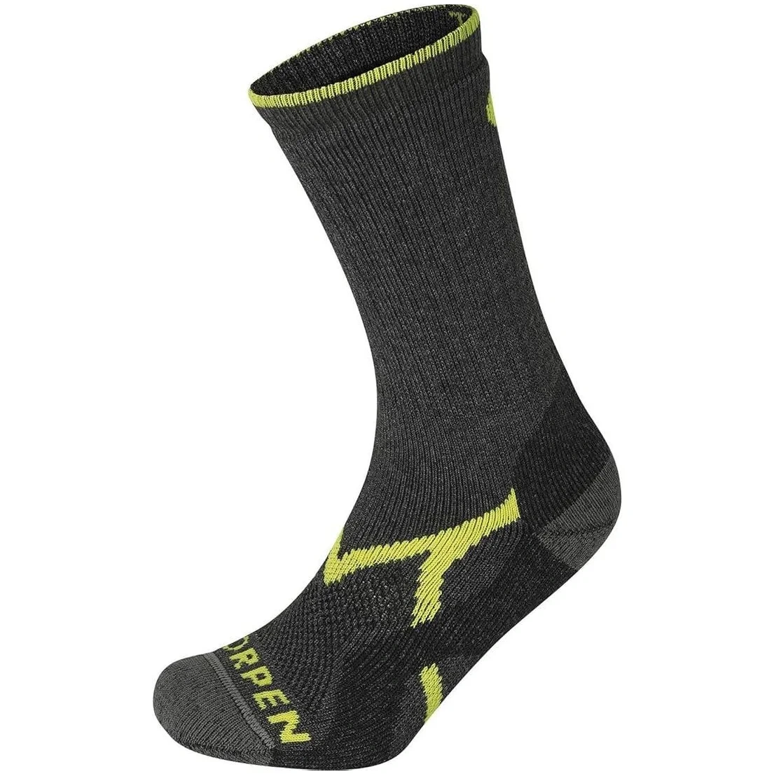 Calcetín De Trekking Hombre T2 Midweight Hiker